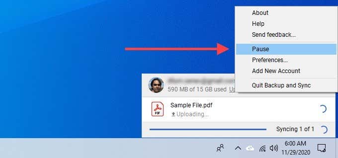Pause and Resume Client image 2 - 03-Backup-and-Sync-Pause