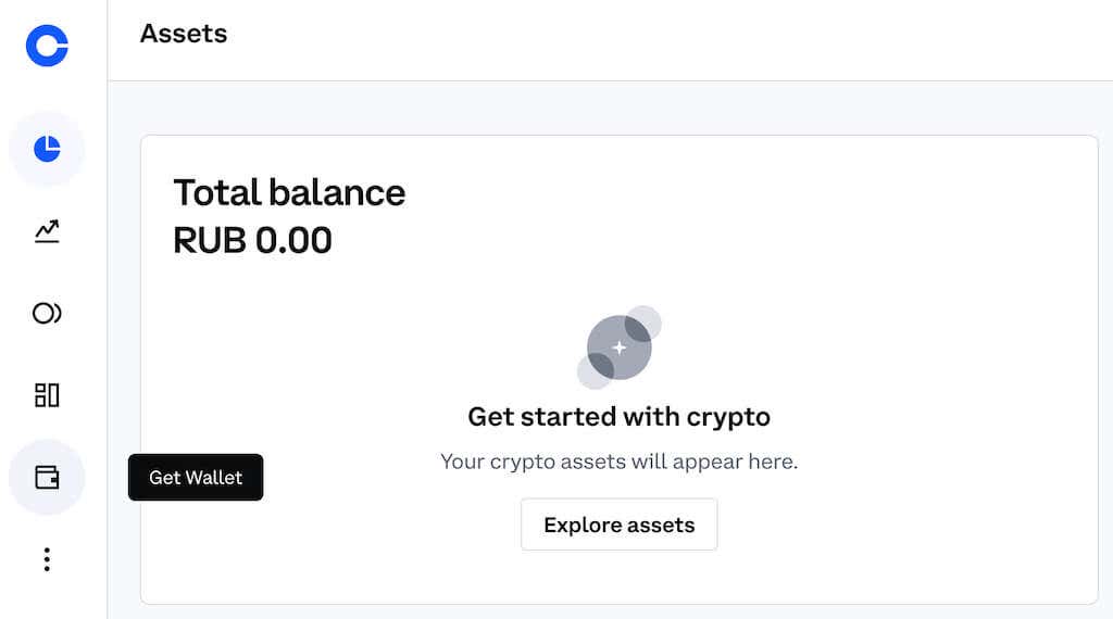 03_get-wallet - Online Tech Tips How to Create Your First NFT image 2 - 03_get-wallet
