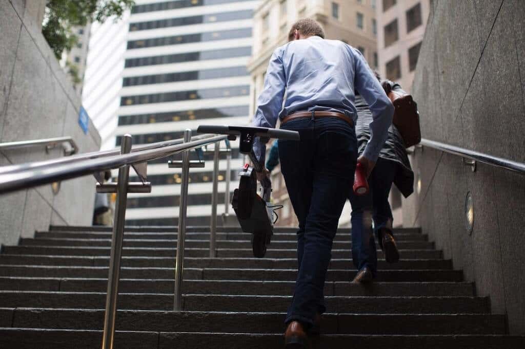 04_stairs - Online Tech Tips The Folding Mechanism image 2 - 04_stairs