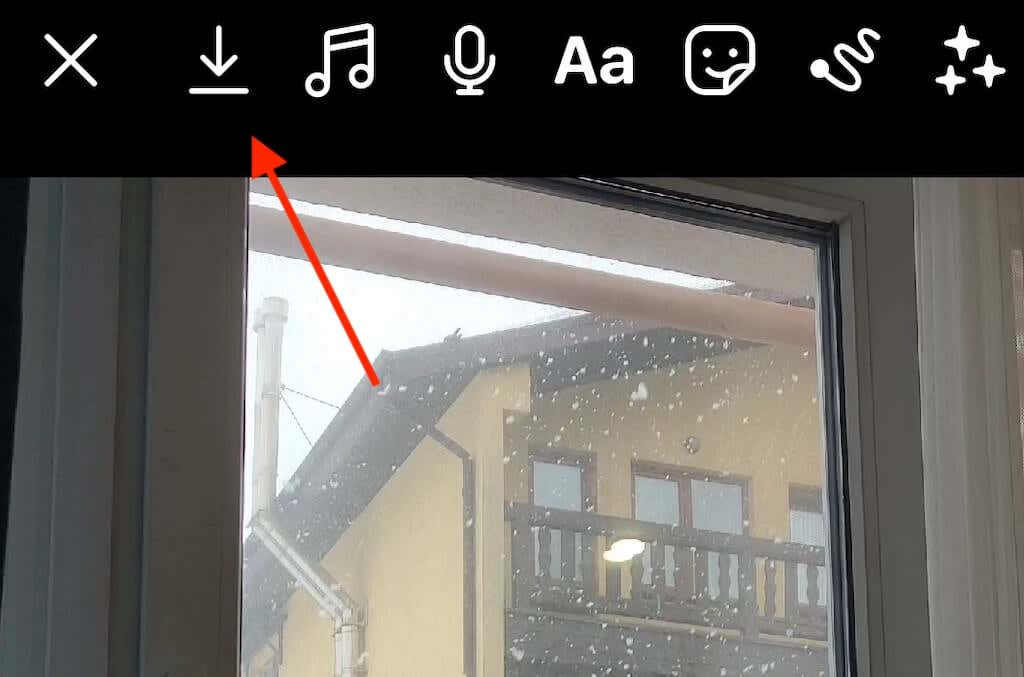 05_download-reel - Online Tech Tips How to Download Your Own Instagram Reels image 3 - 05_download-reel