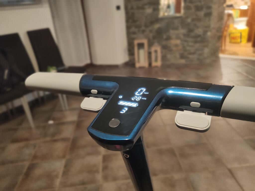 05_handlebar-display - Online Tech Tips The Performance: You Win Some, You Lose Some image - 05_handlebar-display