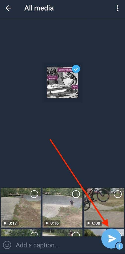 05_send-files - Online Tech Tips How to Send Uncompressed Photos & Videos in Telegram Mobile image 4 - 05_send-files