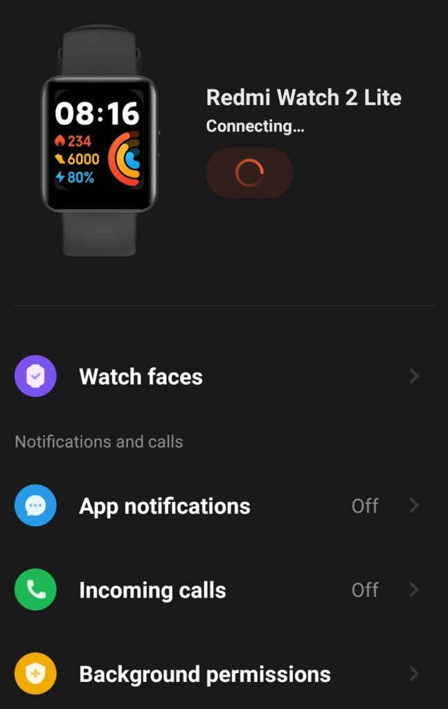 05_sync-watch-with-app - Online Tech Tips Setup & Daily Use image 2 - 05_sync-watch-with-app