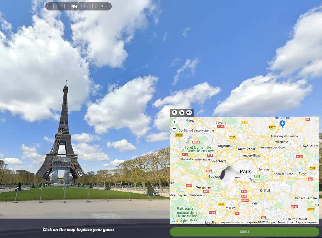 05GeoGuessr - Online Tech Tips GeoGuessr image - 05GeoGuessr