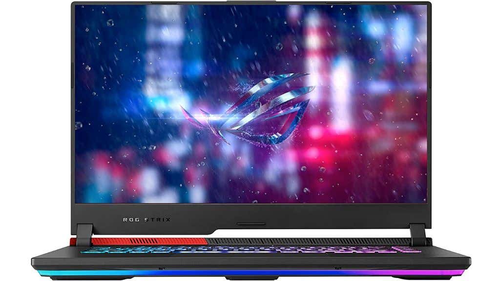 06-G15 - Online Tech Tips Best Bang For Buck: ASUS ROG Strix G15 Advantage Edition image - 06-G15