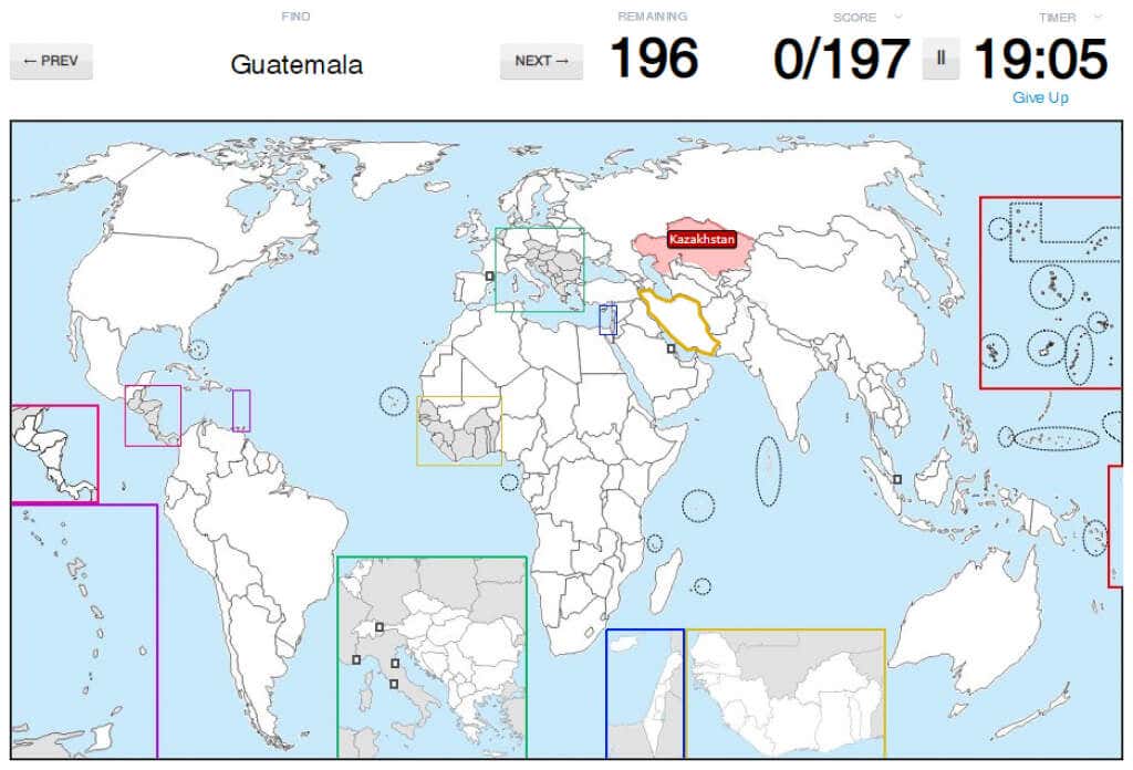 06Sporcle - Online Tech Tips Sporcle image - 06Sporcle