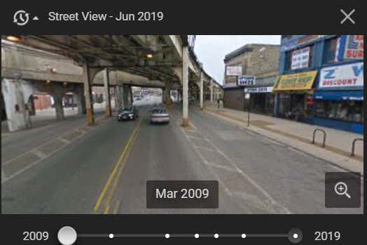 06TimeSlider - Online Tech Tips Travel Back in Time image 3 - 06TimeSlider