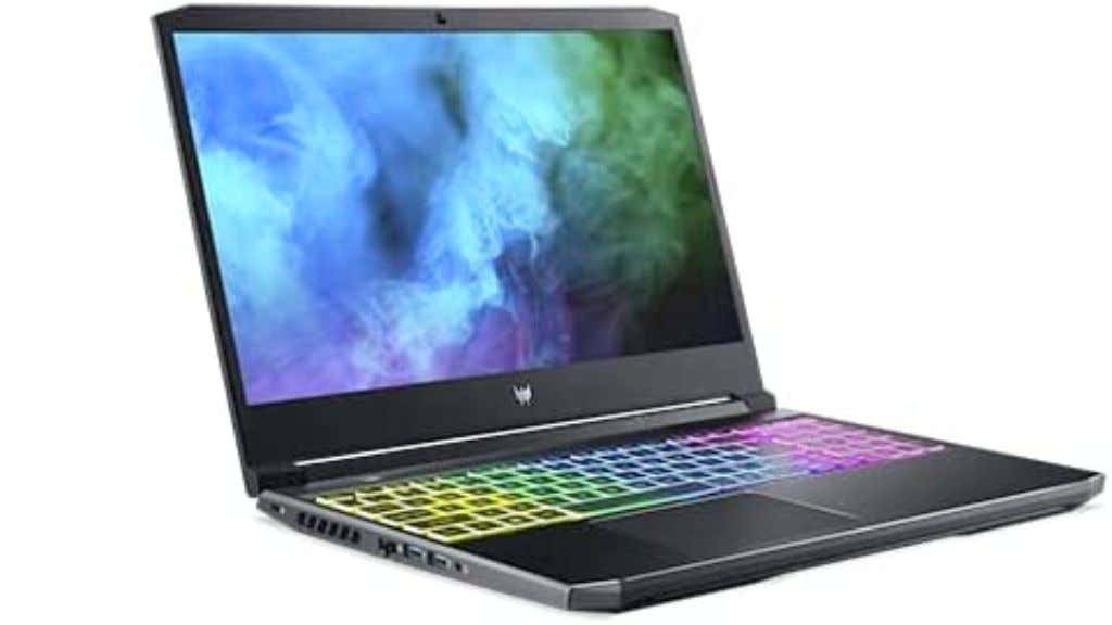 07-Helios - Online Tech Tips Best for Serious Work and Play: Acer Predator Helios 300 PH315-54-74DE image - 07-Helios