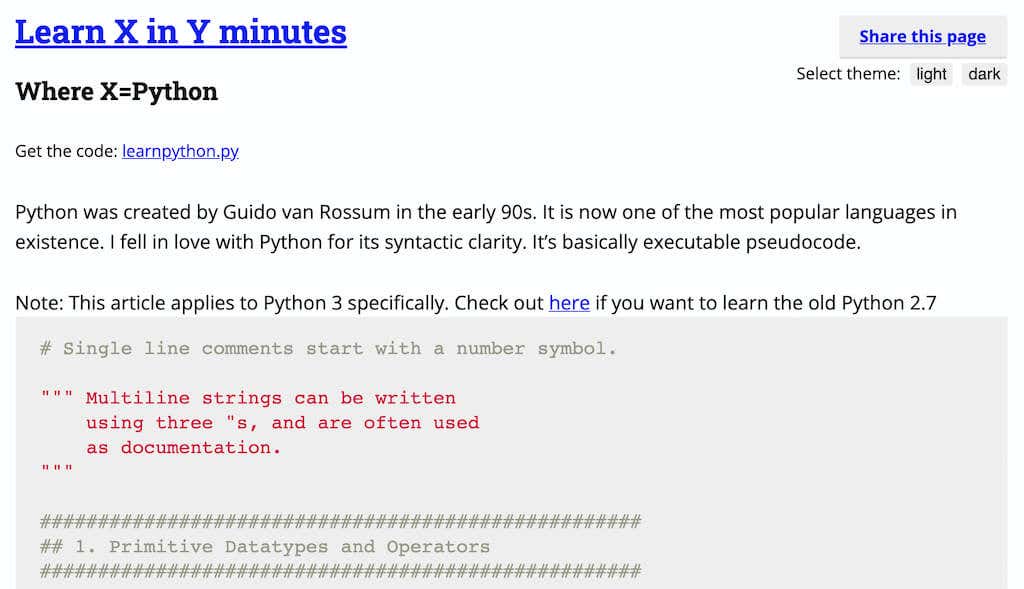 07_learn-x-in-y-minutes - Online Tech Tips Learn X in Y minutes image - 07_learn-x-in-y-minutes
