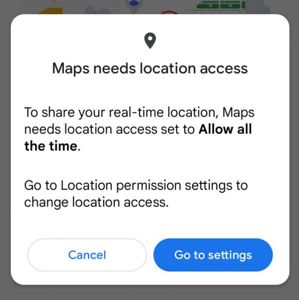 07GoToSettings - Online Tech Tips Personal Safety App Setup image 6 - 07GoToSettings