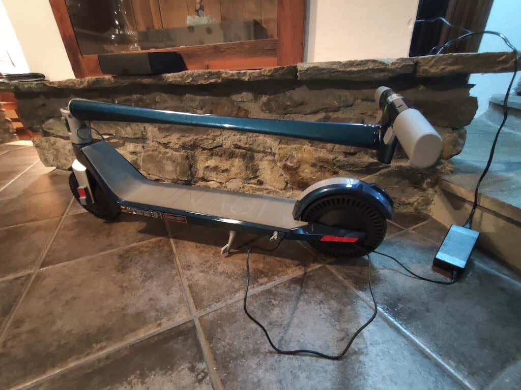 08_charging - Online Tech Tips The Battery Life: Shorter Than Expected image - 08_charging