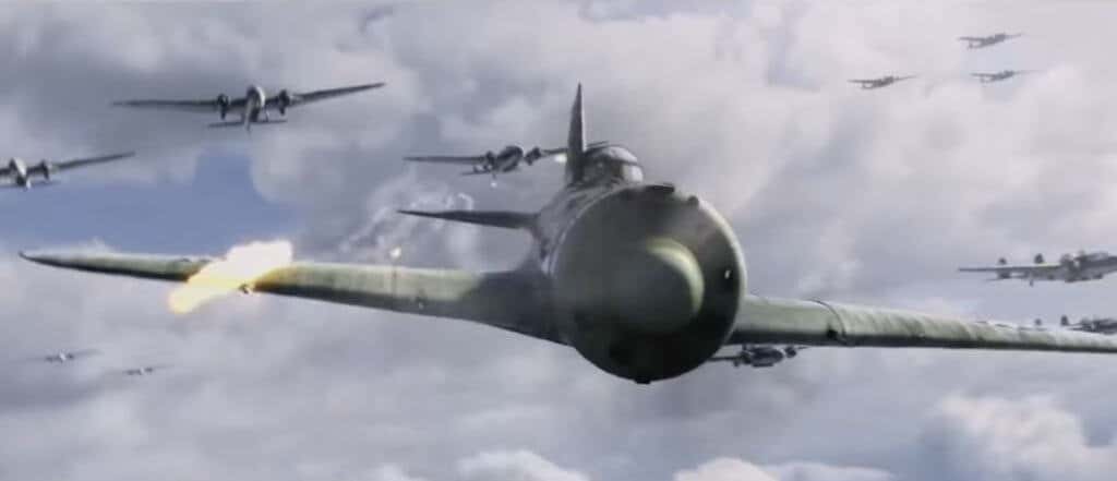 10-air-strike - Online Tech Tips Air Strike (2018) image - 10-air-strike