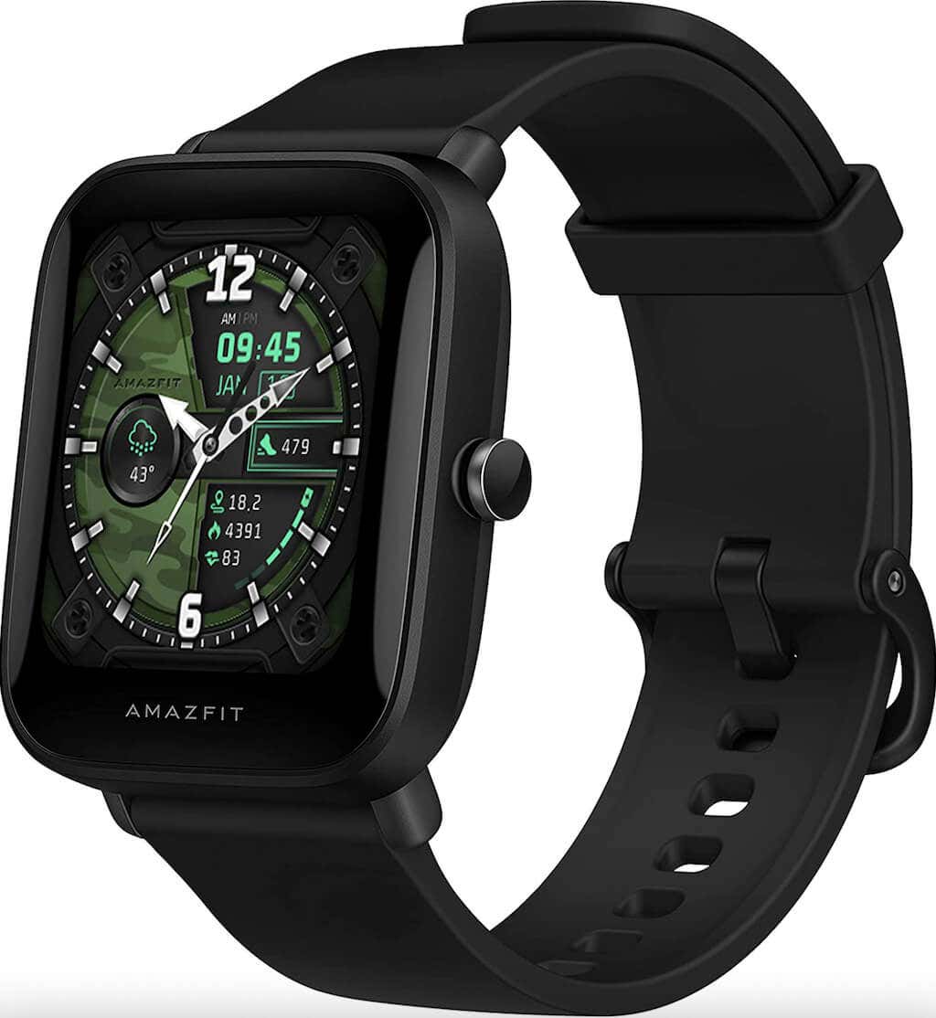 10-best-smartwatches-and-fitness-trackers-with-oxygen-monitors-6-compressed - Online Tech Tips Amazfit Bip U Pro: Best Budget Smartwatch image - 10-best-smartwatches-and-fitness-trackers-with-oxygen-monitors-6-compressed