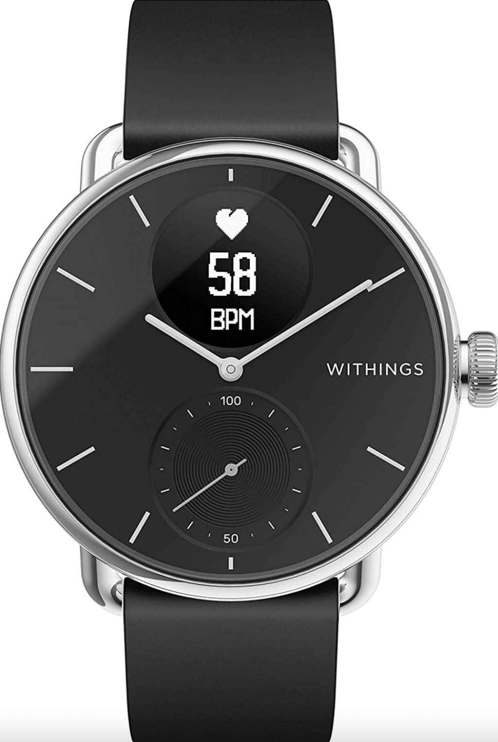 10-best-smartwatches-and-fitness-trackers-with-oxygen-monitors-7-compressed - Online Tech Tips Withings ScanWatch: Best for Medical Purposes image - 10-best-smartwatches-and-fitness-trackers-with-oxygen-monitors-7-compressed