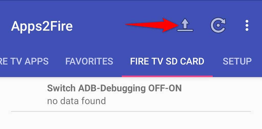 10-install-apps-apps2fire - Online Tech Tips Install Kodi on Fire TV Stick Using an Android Phone image 3 - 10-install-apps-apps2fire