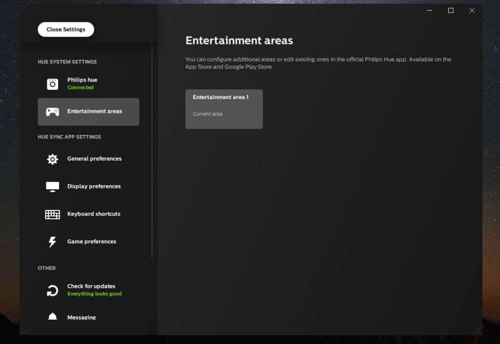 10-philips-hue-sync - Online Tech Tips How to Sync Philips Hue Lights With In-Room Media image 3 - 10-philips-hue-sync