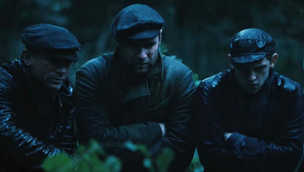 11-defiance - Online Tech Tips Defiance (2008) image - 11-defiance