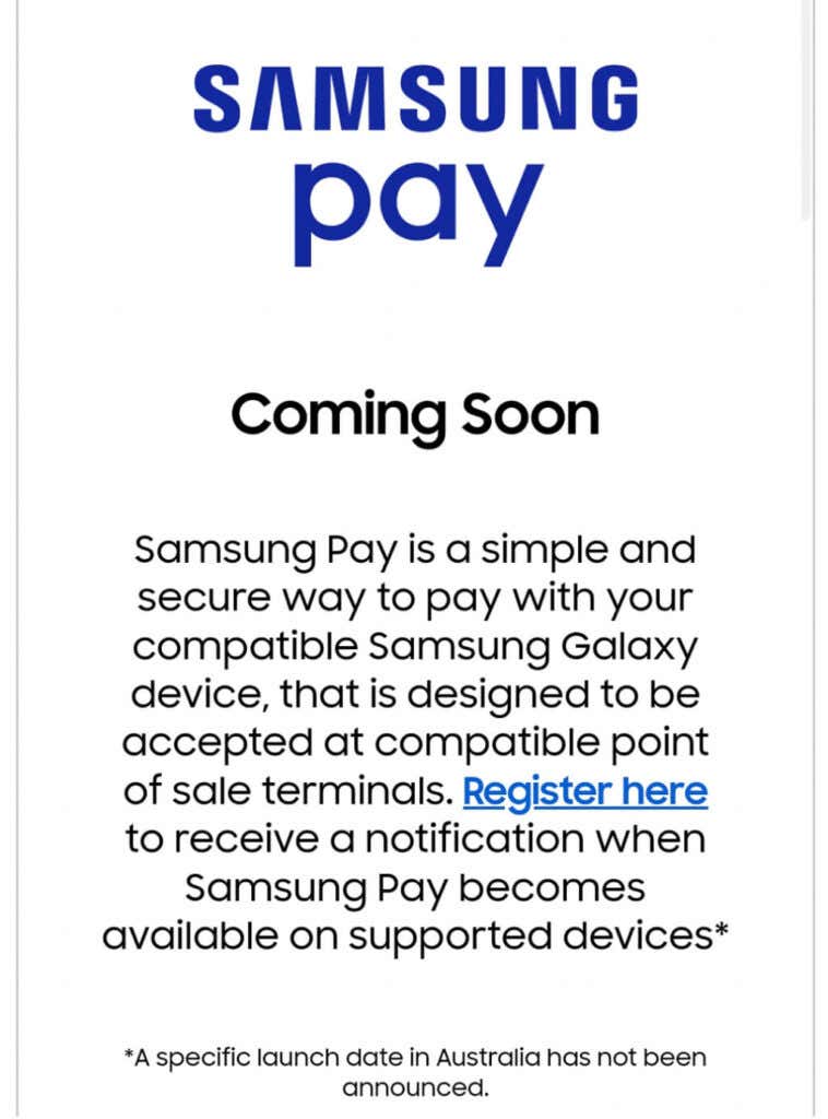 11-Not-Available - Online Tech Tips Samsung Pay vs. Google Pay: Which is Better? image - 11-Not-Available