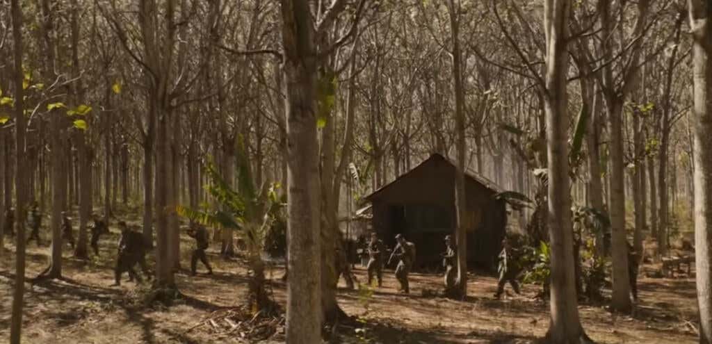 13-danger-close - Online Tech Tips Danger Close (2018) image - 13-danger-close