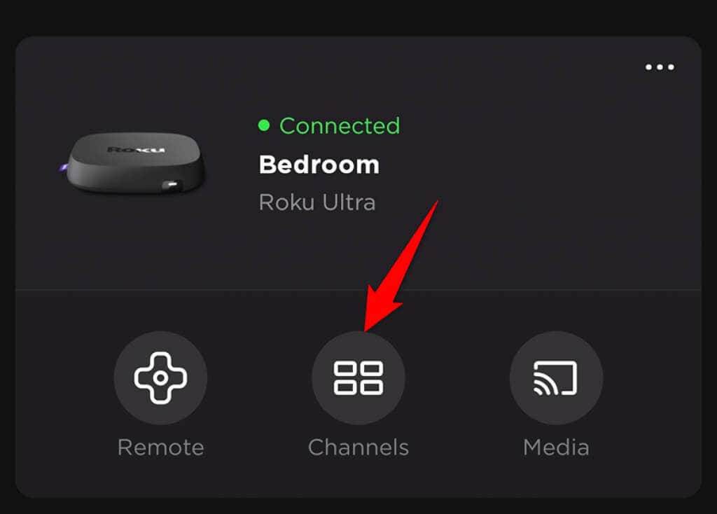 13-roku-app-channels - Online Tech Tips Step 2: Remove Roku Channels image 9 - 13-roku-app-channels