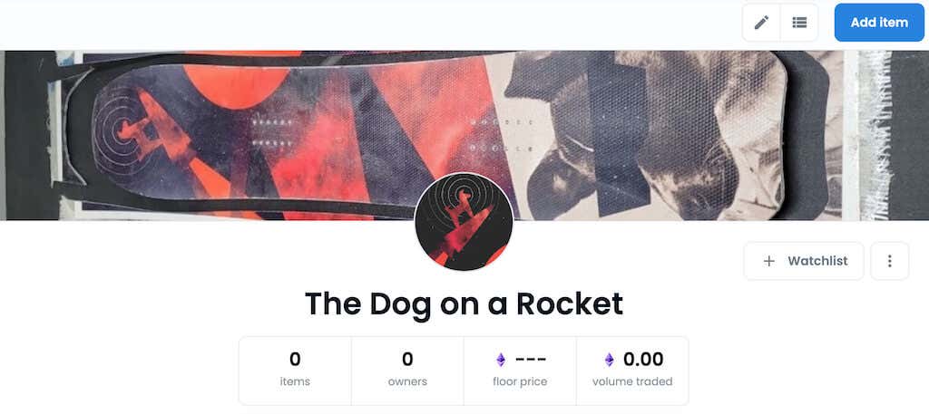 13_add-item - Online Tech Tips How to Create Your First NFT image 12 - 13_add-item