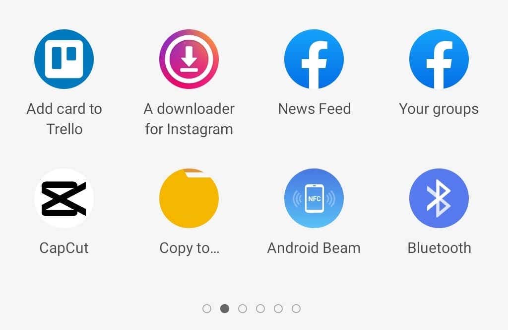 14_share-to-downloader-app - Online Tech Tips How to Download an Instagram Reel on Android image 3 - 14_share-to-downloader-app