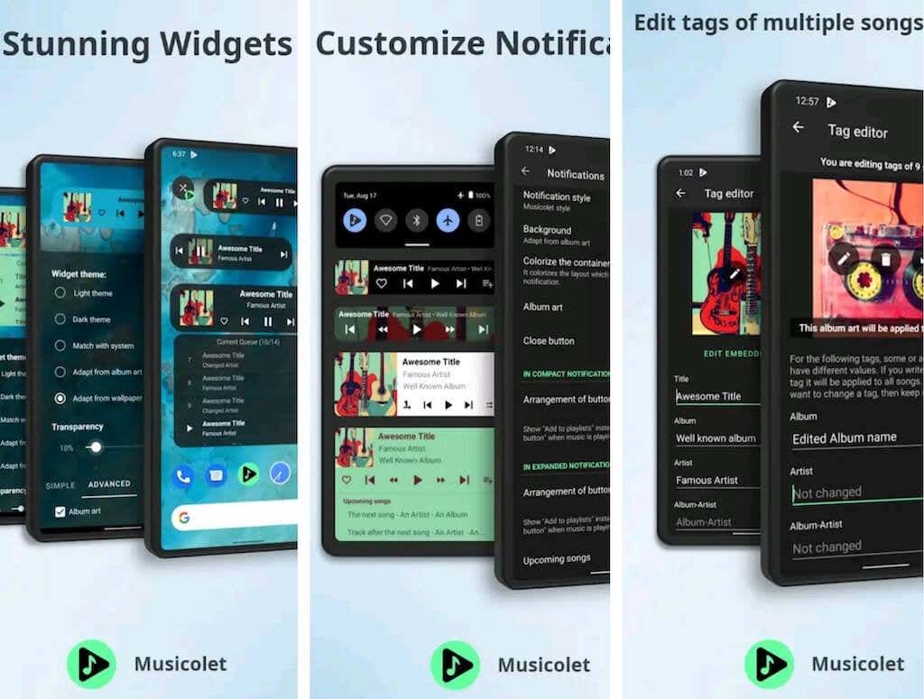 15-best-android-widgets-for-your-android-smartphone-11-compressed - Online Tech Tips Best Music Widget - Musicolet Music Player image - 15-best-android-widgets-for-your-android-smartphone-11-compressed
