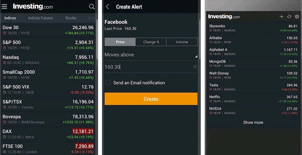 15-best-android-widgets-for-your-android-smartphone-15-compressed - Online Tech Tips Best Stocks Widget - Investing.com: Stocks & News image - 15-best-android-widgets-for-your-android-smartphone-15-compressed