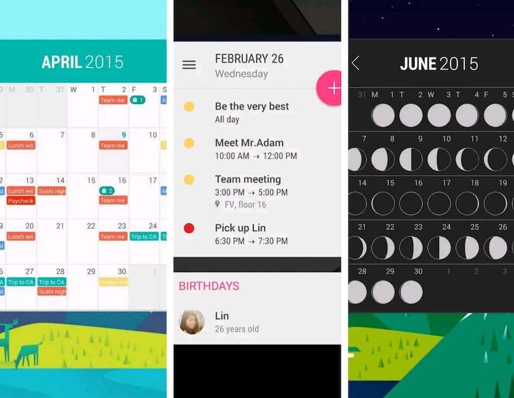 15-best-android-widgets-for-your-android-smartphone-4-compressed - Online Tech Tips Best Calendar Widget - Month image - 15-best-android-widgets-for-your-android-smartphone-4-compressed