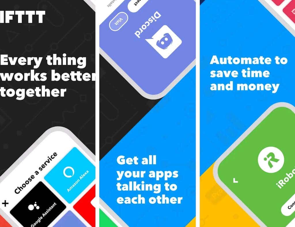 15-best-android-widgets-for-your-android-smartphone-9-compressed - Online Tech Tips Best Automation Widget - IFTTT - Automation & Workflow image - 15-best-android-widgets-for-your-android-smartphone-9-compressed