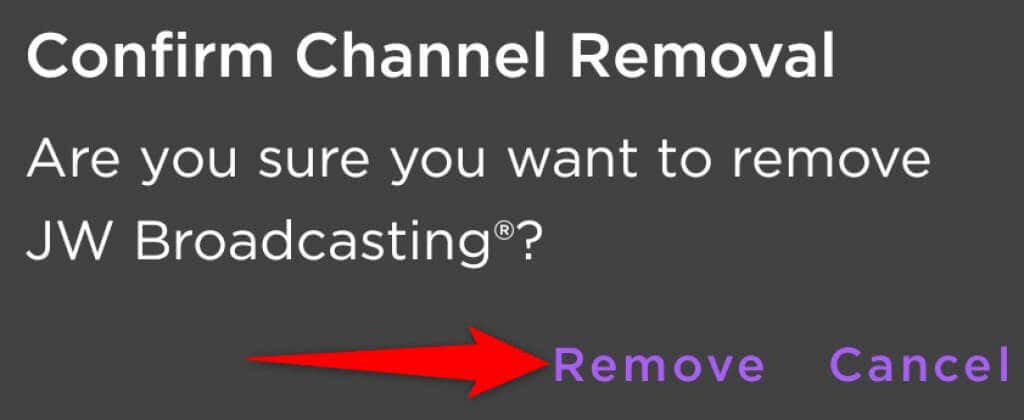 16-roku-app-channel-removal-prompt - Online Tech Tips Step 2: Remove Roku Channels image 12 - 16-roku-app-channel-removal-prompt
