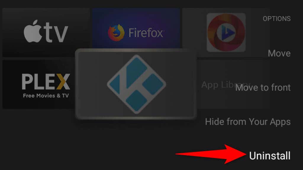 16-uninstall-kodi - Online Tech Tips Uninstall Kodi on Fire TV Stick image 2 - 16-uninstall-kodi
