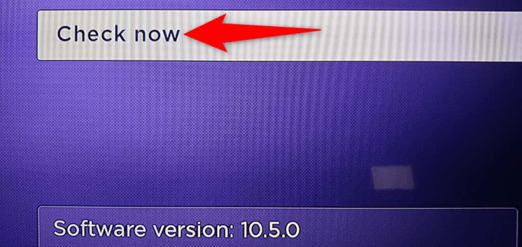 19-update-roku-software - Online Tech Tips What to Do if You Can’t Remove a Channel From Your Roku Device? image 3 - 19-update-roku-software
