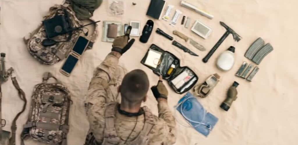 3-mine - Online Tech Tips Mine (2016) image - 3-mine