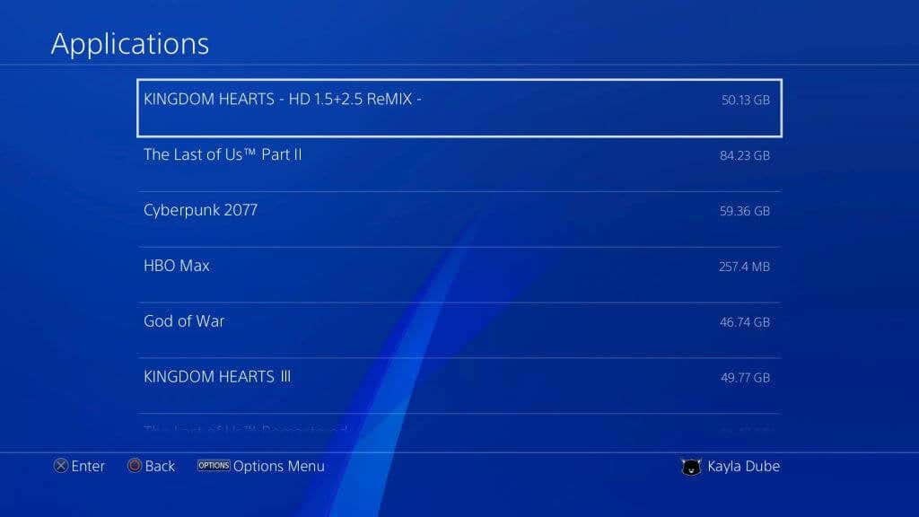 4applications - Online Tech Tips How to Delete Game Data image 3 - 4applications