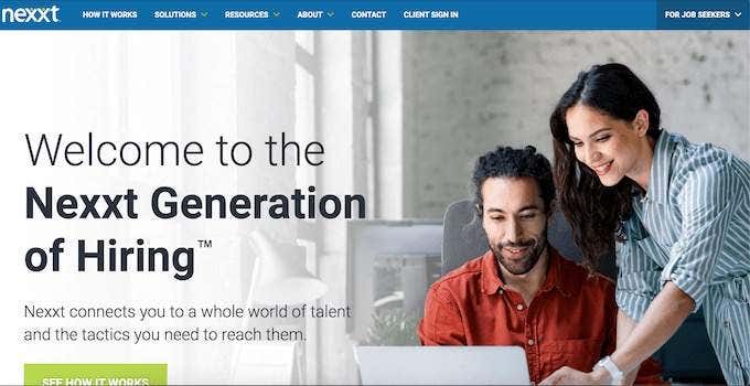 5-Nexxt - Online Tech Tips The Best Social Networking Sites for Business Professionals Besides LinkedIn image 5 - 5-Nexxt