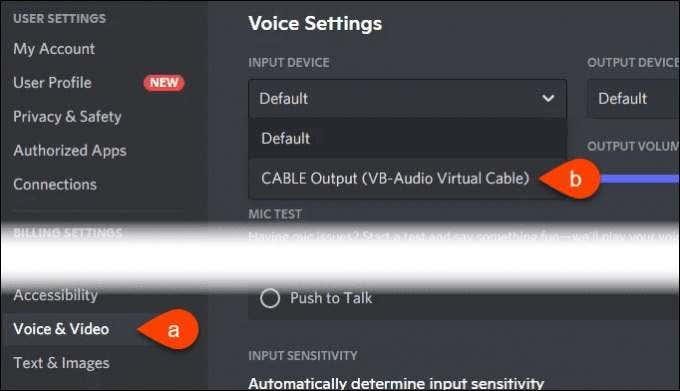 5-soundboard-discord-enable-vb-audio-cable-3 - Online Tech Tips How to Use a Soundboard in Discord image 3 - 5-soundboard-discord-enable-vb-audio-cable-3