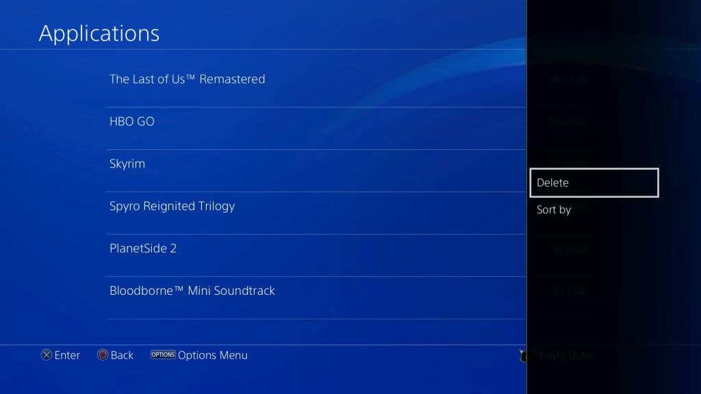 5deleteapp - Online Tech Tips How to Delete Game Data image 4 - 5deleteapp