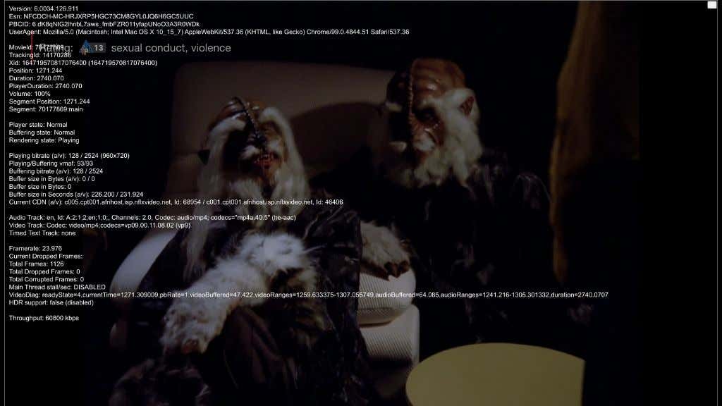 6-Stats - Online Tech Tips Netflix Streaming Technology image - 6-Stats