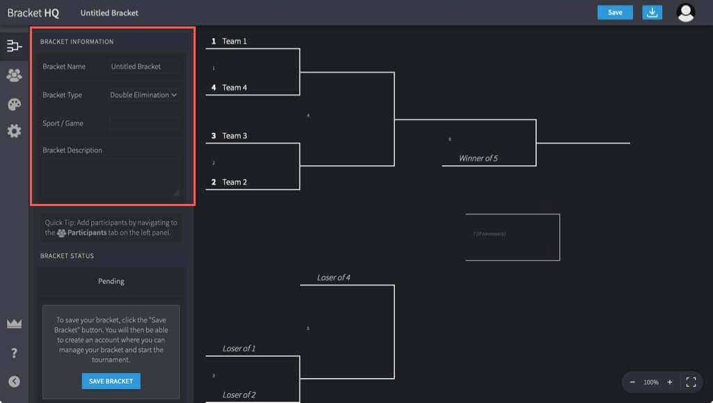7-free-tournament-bracket-generators-and-templates-8-compressed - Online Tech Tips Bracket HQ editor Bracket Information tab - 7-free-tournament-bracket-generators-and-templates-8-compressed