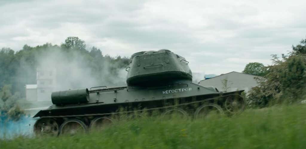 7-t84 - Online Tech Tips T-34 (2020) image - 7-t84