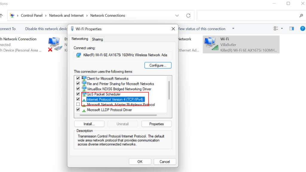 7-ways-to-fix-dns-probe-finished-nxdomain-error-in-google-chrome-7-compressed - Online Tech Tips Use an Alternative DNS Server on Your Router image 3 - 7-ways-to-fix-dns-probe-finished-nxdomain-error-in-google-chrome-7-compressed