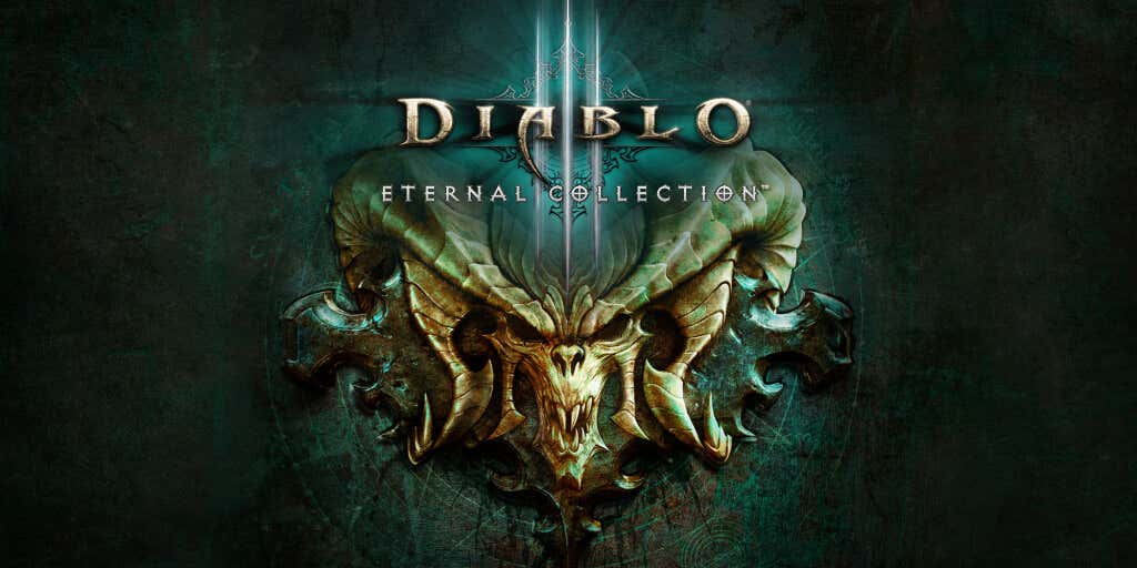 7diablo - Online Tech Tips Diablo III: Eternal Collection image - 7diablo