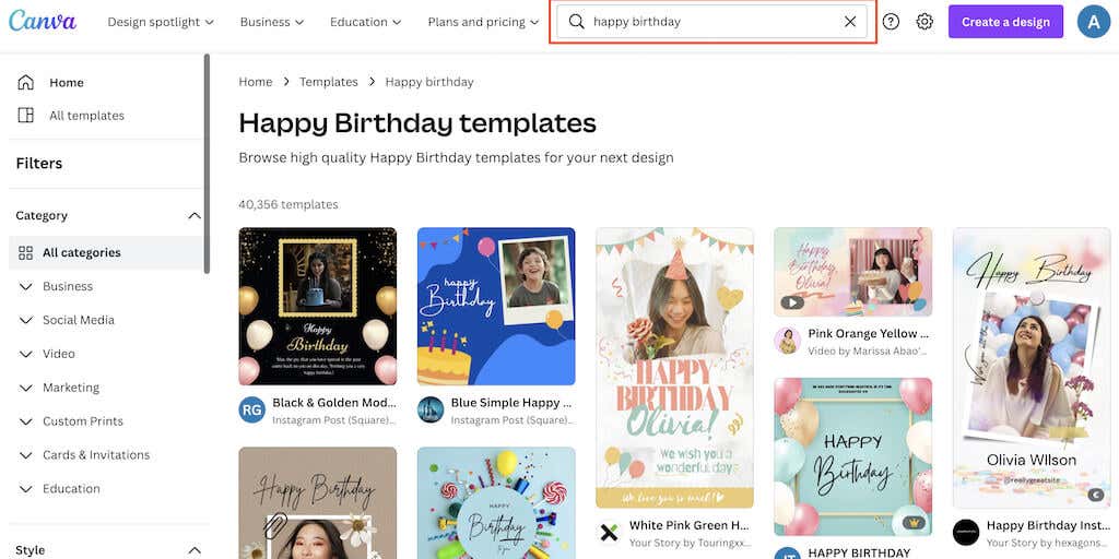 8-creative-happy-birthday-instagram-story-ideas-you-should-try-11-compressed - Online Tech Tips Birthday Collage image 2 - 8-creative-happy-birthday-instagram-story-ideas-you-should-try-11-compressed