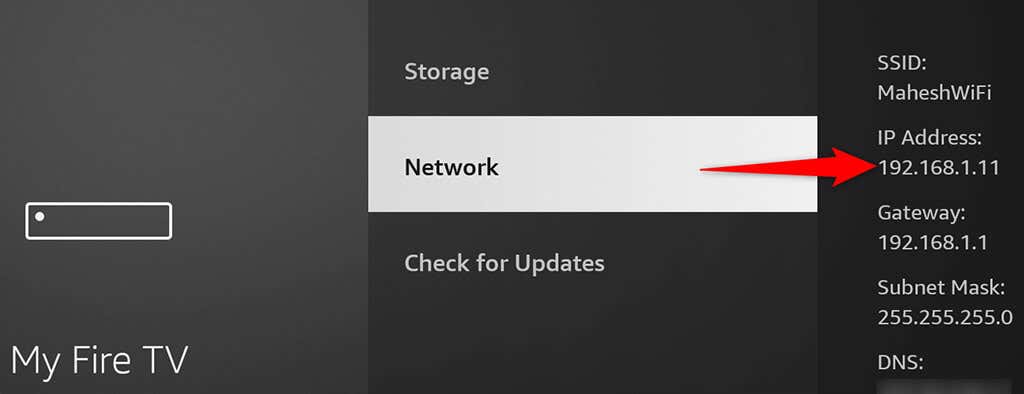 8-note-fire-tv-stick-ip - Online Tech Tips Install Kodi on Fire TV Stick Using an Android Phone image - 8-note-fire-tv-stick-ip