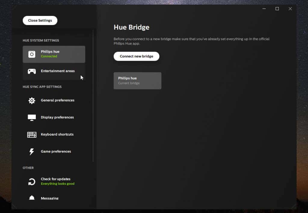 9-philips-hue-sync - Online Tech Tips How to Sync Philips Hue Lights With In-Room Media image 2 - 9-philips-hue-sync