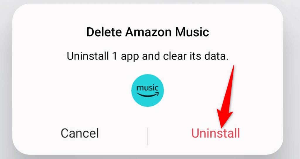 amazon-music-app-not-working-7-ways-to-fix-it-10-compressed - Online Tech Tips Uninstall and Reinstall Amazon Music on Your Smartphone image 2 - amazon-music-app-not-working-7-ways-to-fix-it-10-compressed