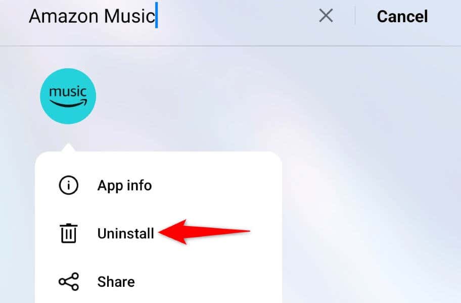 amazon-music-app-not-working-7-ways-to-fix-it-9-compressed - Online Tech Tips Uninstall and Reinstall Amazon Music on Your Smartphone image - amazon-music-app-not-working-7-ways-to-fix-it-9-compressed