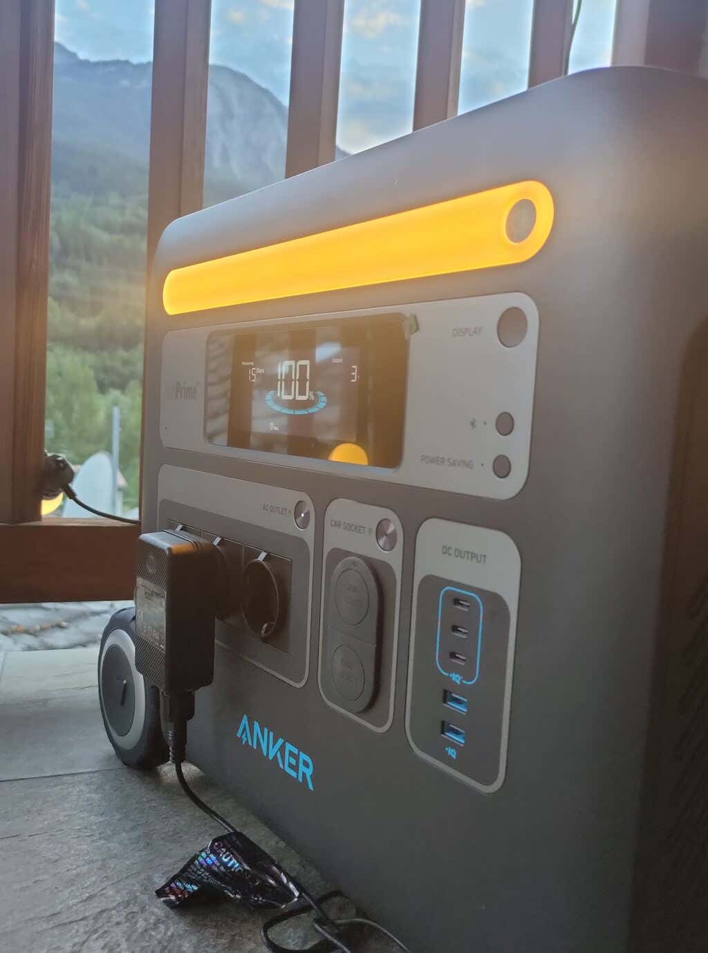 anker-powerhouse-767-portable-power-station-review-14-compressed - Online Tech Tips Battery Life image - anker-powerhouse-767-portable-power-station-review-14-compressed