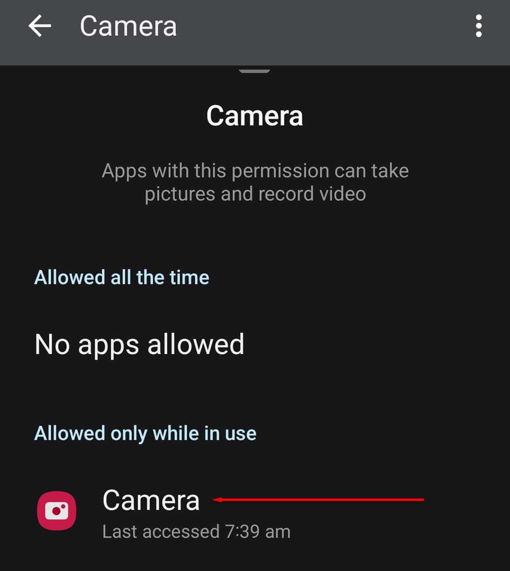 back-camera-not-working-on-android-10-ways-to-fix-15-compressed - Online Tech Tips Check App Permissions image 4 - back-camera-not-working-on-android-10-ways-to-fix-15-compressed